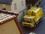 Volvo FL Rolloffcon 2000 года